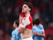 痛定思痛！愿阿森纳用这份不甘点燃英超夺冠之路