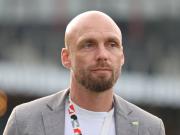 官方：奥勒-布克出任多特蒙德体育总监，双方签约至2029年