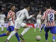 世体：阿韦洛亚需处理姆巴佩和贝林的问题，他俩不爱防守跑动