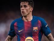 每体：弗里克已同意坎塞洛留队，球员自由身+降薪成交易关键