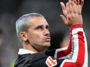 名记：格列兹曼将与奥兰多城签订两年合同，年薪约1000万欧元