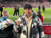 马德兴：徐彬提前三天回国，国足出发前开会强调纪律分析比赛