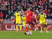 Xhaka: "Tôi Không Nghĩ Đây Là World Cup Cuối" — Thụy Sĩ Phải Hoàn Thành Mục Tiêu Vượt Vòng Bảng