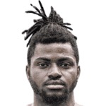 Benjamin Nyarko