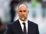 尤文官方向图多尔去世的父亲表示哀悼：致以最深切的慰问