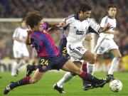 普约尔：试训巴萨前父亲跟我说，“如果踢得不坚韧，就别回家了”