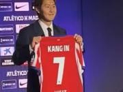 李刚仁：这支球队已经做好夺冠准备，我带着争冠雄心而来