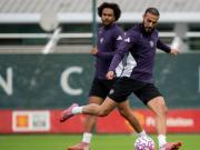 齐尔克泽冬窗寻求离队塞维利亚密切关注