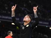 与皇马的传闻？恩佐：完全没有讨论，世界杯之后再看情况吧