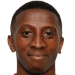 Tyrese Fornah