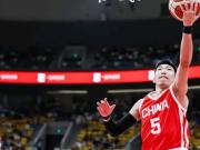 中国男篮77-84不敌新西兰，廖三宁17分，焦泊乔14+7，胡金秋13分