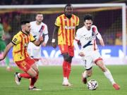 RMC：朗斯会拒绝推迟与巴黎的比赛，LFP预计周四做出决定