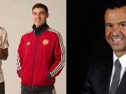 记者：乌加特当时卷入了约罗的交易，他们的经纪人都是门德斯