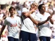 英媒：热刺拒低价放走里沙利松，球员去留未定