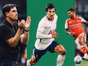 TA: The Premier League is evaluating chip-embedded ball technology, but there are currently no plans to introduce it.