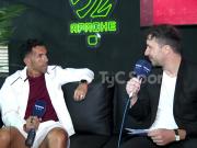 特维斯：梅西现在的状态很好；劳塔罗&小蜘蛛搭档出场效果更好