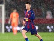 世体：沙特俱乐部有意卡萨多，但球员目前不考虑离开巴萨