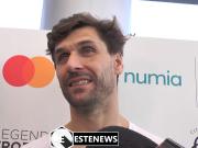 略伦特：意大利队的水平一直处顶级行列，理应一直参加世界杯