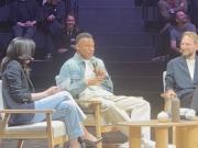 姆巴佩谈身体状况：现在感觉很好，外界的猜测很多都不是真的