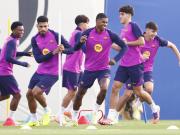 拉什福德德比挑大梁 从替补奇兵到巴萨左路核心