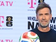 克洛普谈皇马传闻：都是同一帮蠢货写的，完全是胡说八道