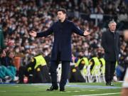 波切蒂诺：执教巴黎时其实我们已离成功很近了，缺的就是时间