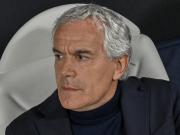 官方：前深足和意大利队主帅多纳多尼从意乙斯佩齐亚下课