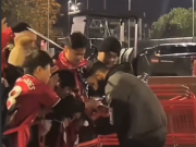 曼联强势三连胜阿莫林迎执教里程碑