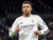 姆巴佩：我们这次去美国不是度假的，能和巴西交手真的很特别