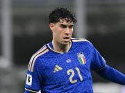 意天空：巴斯托尼已进行场地训练，但仍不确定能否踢北爱尔兰