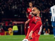 库尼亚梦剧场破茧 曼联大胜喜迎首球 库尼亚梦剧场破茧 曼联大胜喜迎首球