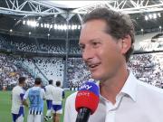 埃尔坎：我们正处于重建的阶段，当前核心的任务就是打好基础