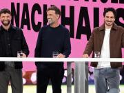 克洛普：是否会评价世界杯上纳帅的用人安排？这话我让穆勒说