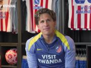 小西蒙尼：不认为自己已经是国家队固定成员，时刻都不能放松