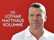 马特乌斯：穆西亚拉得建立自信；未来多特仍难撼动拜仁的地位