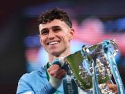 鲁尼：福登联赛杯决赛出场是“走过场”，处境令人难过