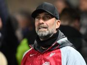 克洛普：我没到退休年龄，但与皇马、德国队的传闻均不属实