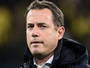 图片报：凯尔走后锅只能由里肯来背；最糟情况下后者也要走人