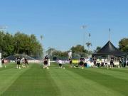 ESPN：巴西训练首日只有15名球员到场