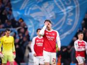 绿洲乐队加拉格尔：阿森纳已经习惯了掉链子，这是他们的常态