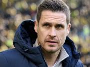 内斗，图片报：凯尔离开多特是因与里肯关系紧张，二人有竞争