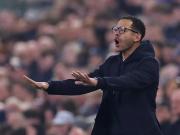 前队友：罗塞尼尔如今已判若两人，他说的一切都是废话