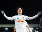 英媒：沙尔克、汉诺威等三队德国球队有意签下田中碧