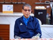 徐根宝率上海U20出征全运会或迎教练生涯谢幕 徐根宝率上海U20出征全运会或迎教练生涯谢幕
