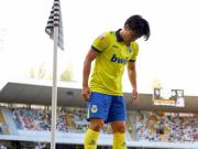 葡媒：巴列卡诺可能激活日本中场福井太智1000万欧的解约条款