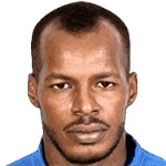 Khaled Shrahili