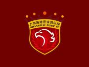 海港失利丢球数刷新纪录冠军之路挑战重重