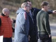 图片报：拜仁将拆除安帅打造的健身区，计划新建一块训练场