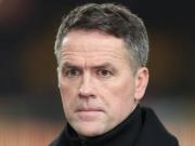 欧文谈利物浦：纸面实力顶级但缺乏稳定，本赛季难夺一冠