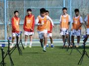  被写进政府工作报告的“足球青训”，如何重塑？